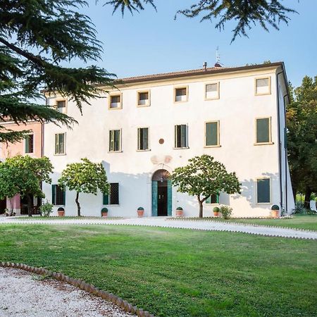 Villa Guarienti Valpolicella Fumane Eksteriør billede