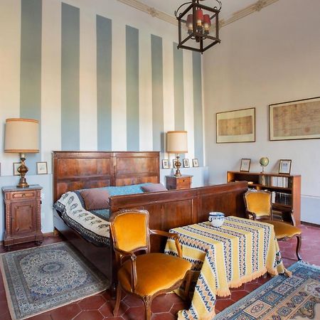 Villa Guarienti Valpolicella Fumane Eksteriør billede