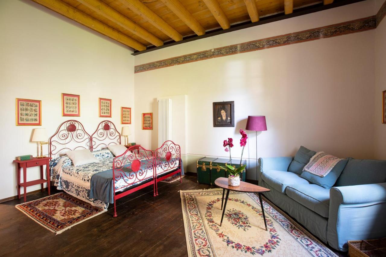 Villa Guarienti Valpolicella Fumane Eksteriør billede