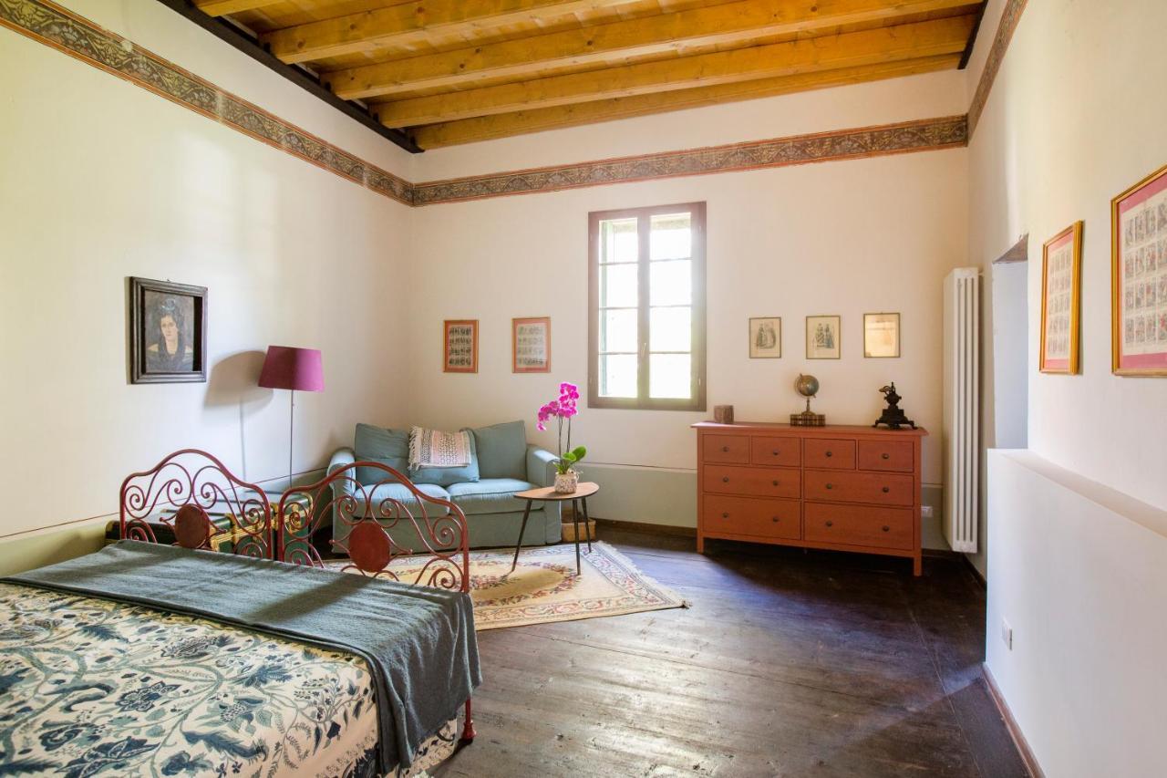 Villa Guarienti Valpolicella Fumane Eksteriør billede