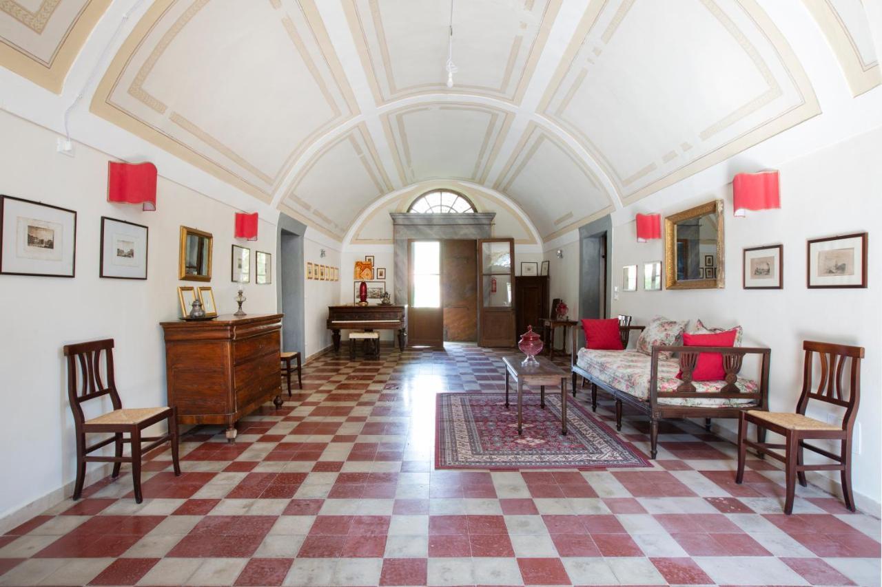 Villa Guarienti Valpolicella Fumane Eksteriør billede