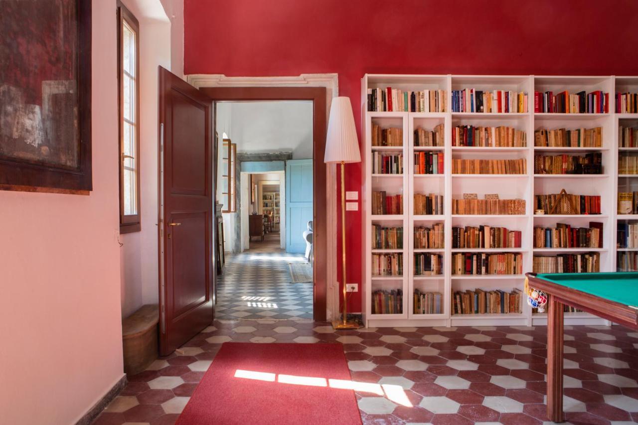 Villa Guarienti Valpolicella Fumane Eksteriør billede