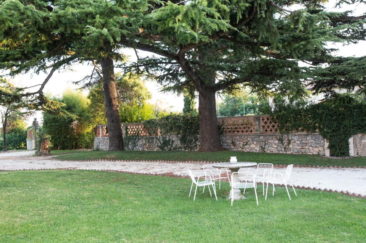 Villa Guarienti Valpolicella Fumane Eksteriør billede
