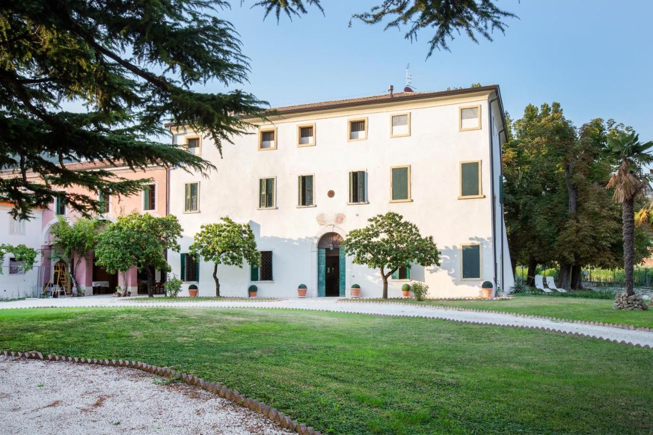 Villa Guarienti Valpolicella Fumane Eksteriør billede