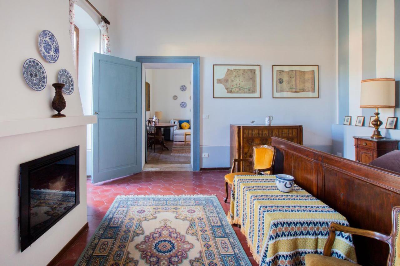 Villa Guarienti Valpolicella Fumane Eksteriør billede